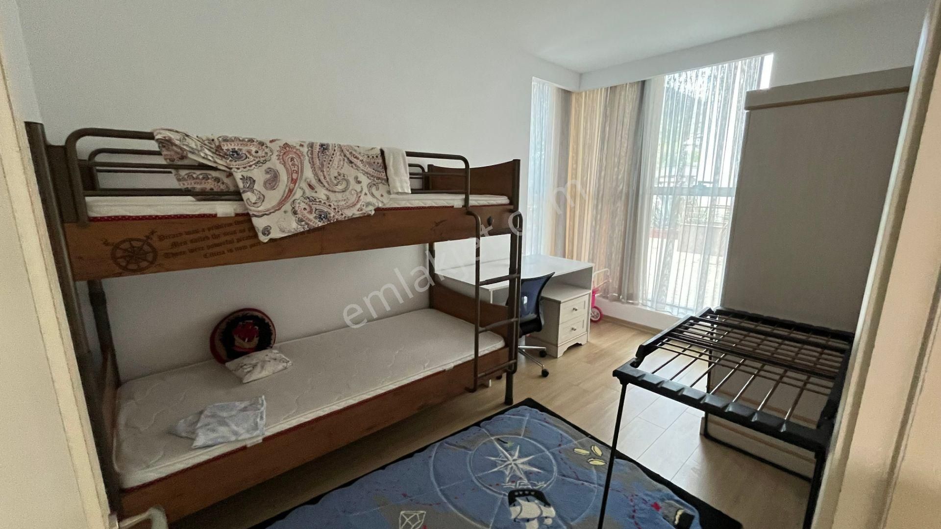 Marmaris'in Eşine Az Rastlanır Rezidans Dairemiz Sizlerle.. - Görsel 16