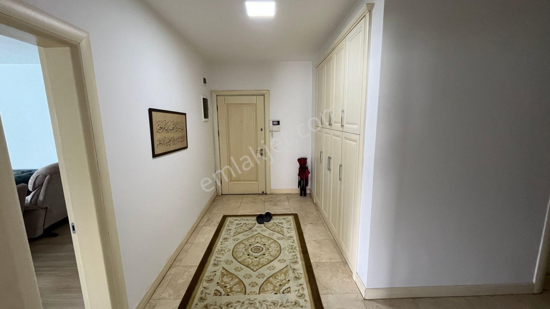 Marmaris'in Eşine Az Rastlanır Rezidans Dairemiz Sizlerle.. - Görsel 12