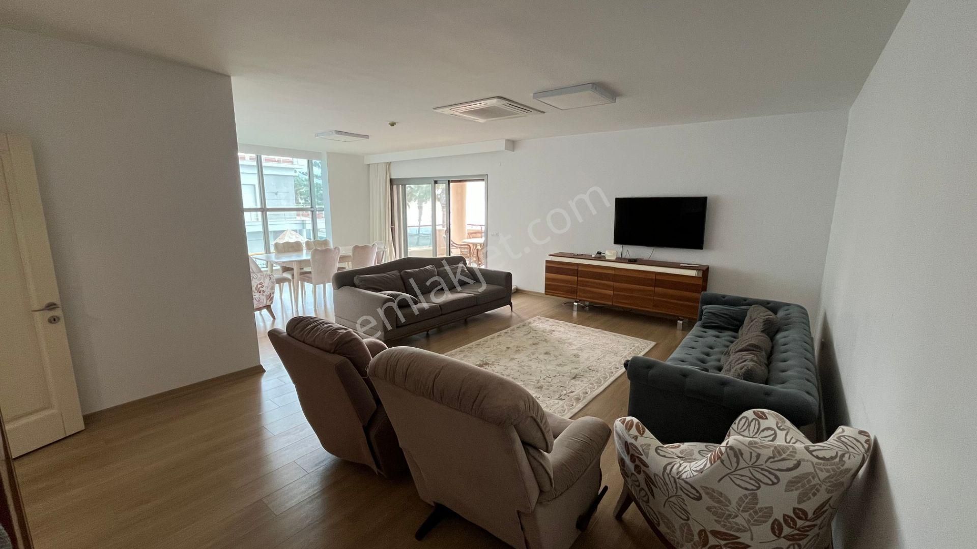 Marmaris'in Eşine Az Rastlanır Rezidans Dairemiz Sizlerle.. - Görsel 6