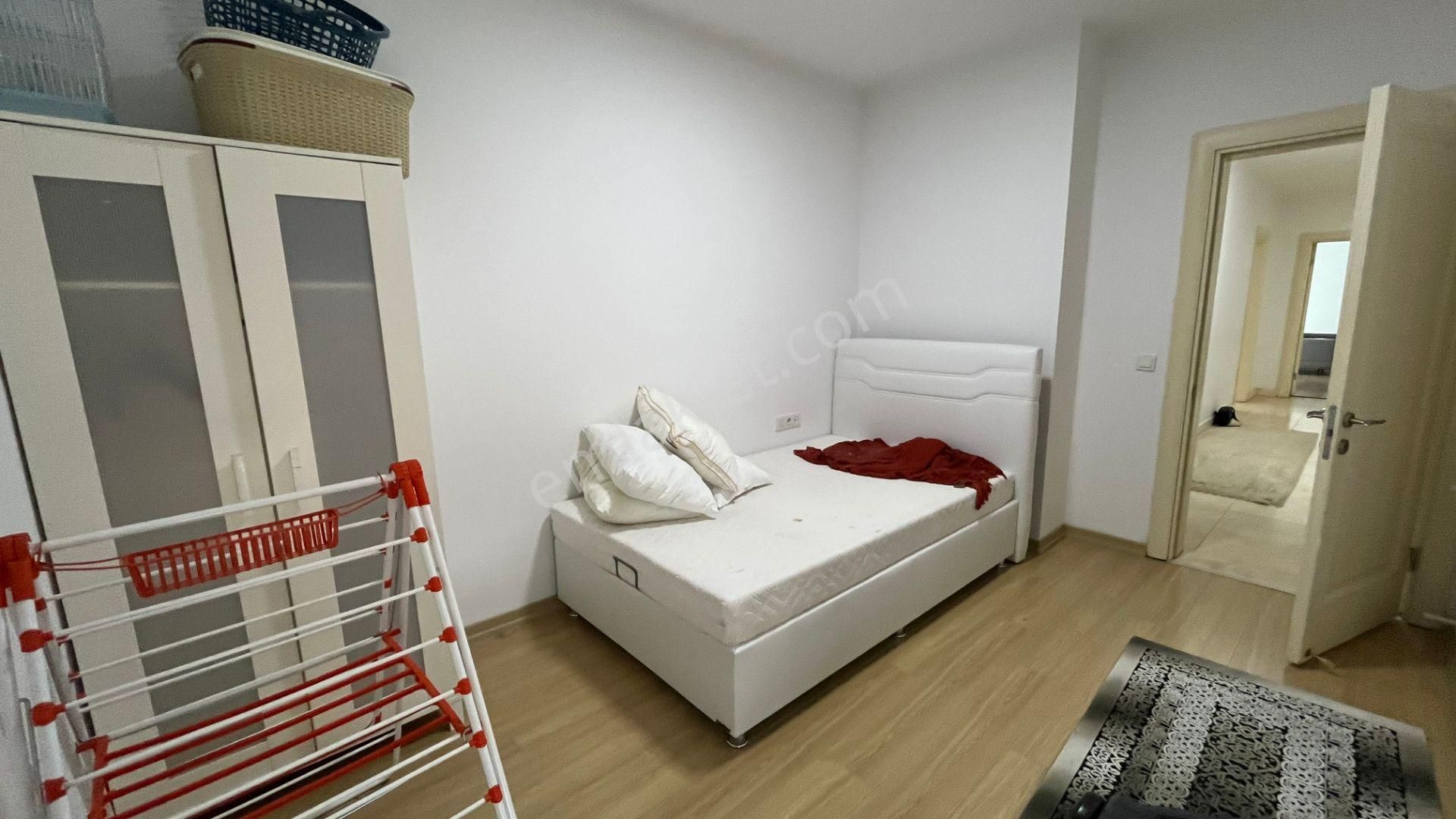 Marmaris'in Eşine Az Rastlanır Rezidans Dairemiz Sizlerle.. - Görsel 19