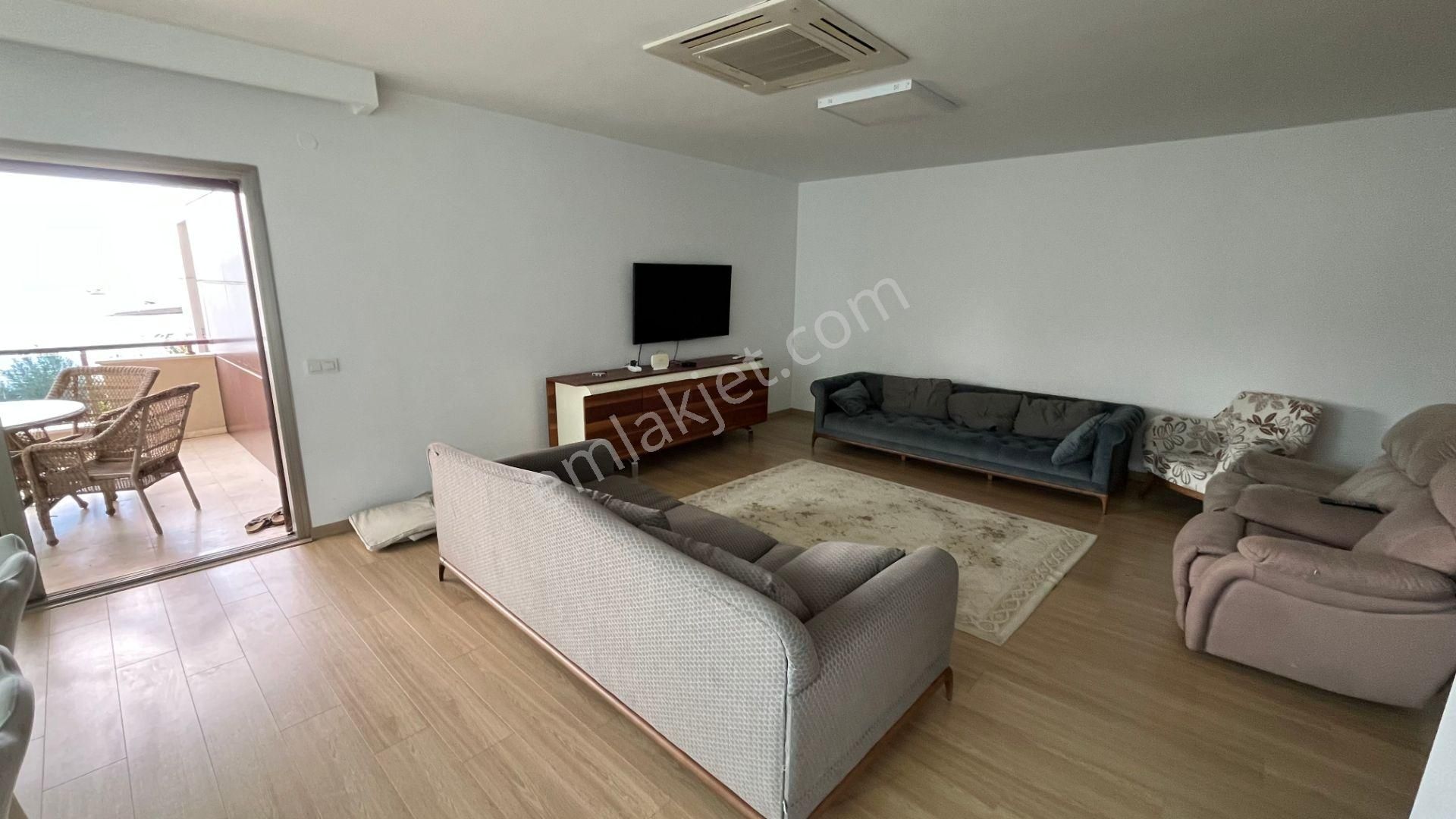 Marmaris'in Eşine Az Rastlanır Rezidans Dairemiz Sizlerle.. - Görsel 5