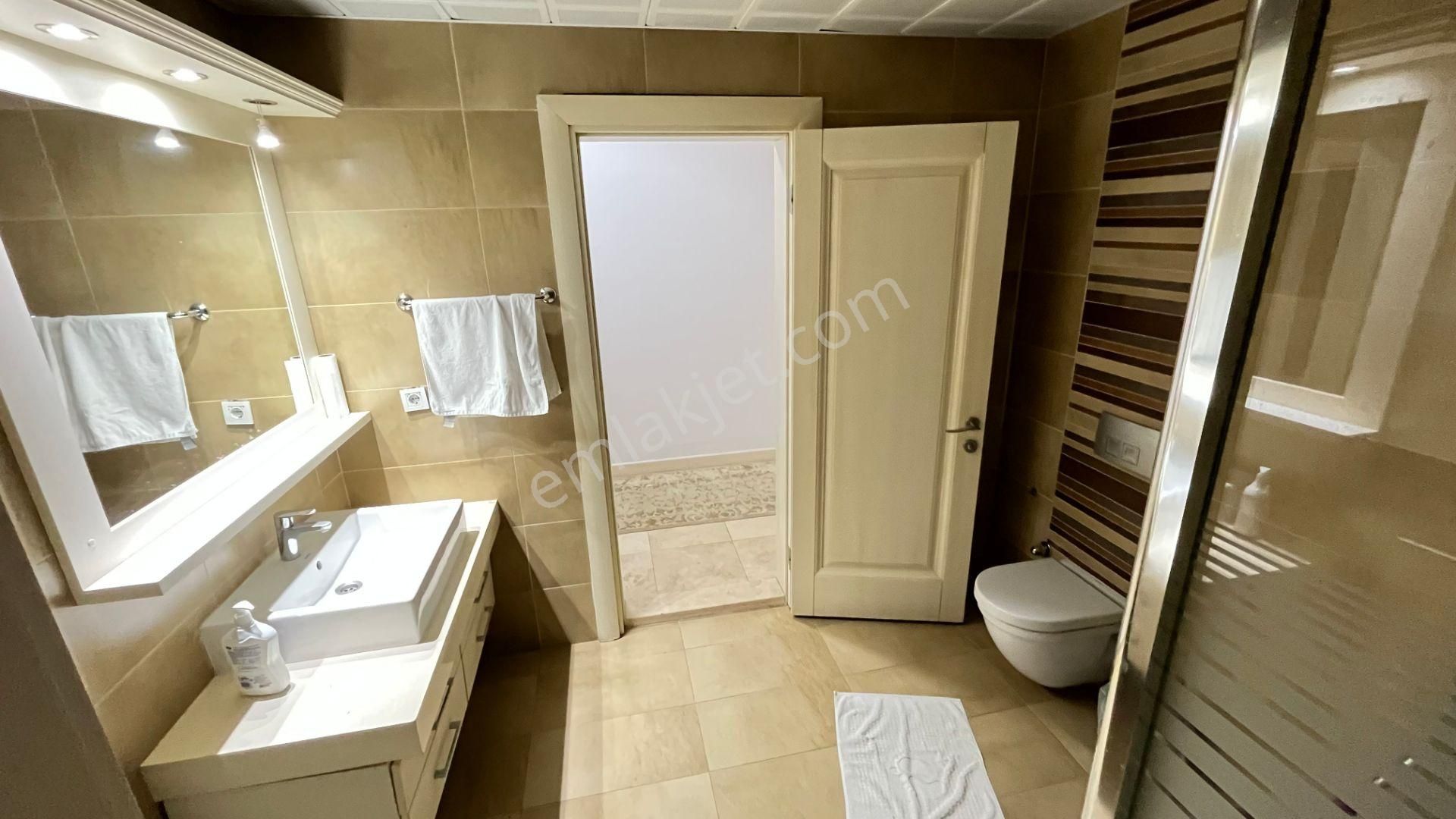 Marmaris'in Eşine Az Rastlanır Rezidans Dairemiz Sizlerle.. - Görsel 15