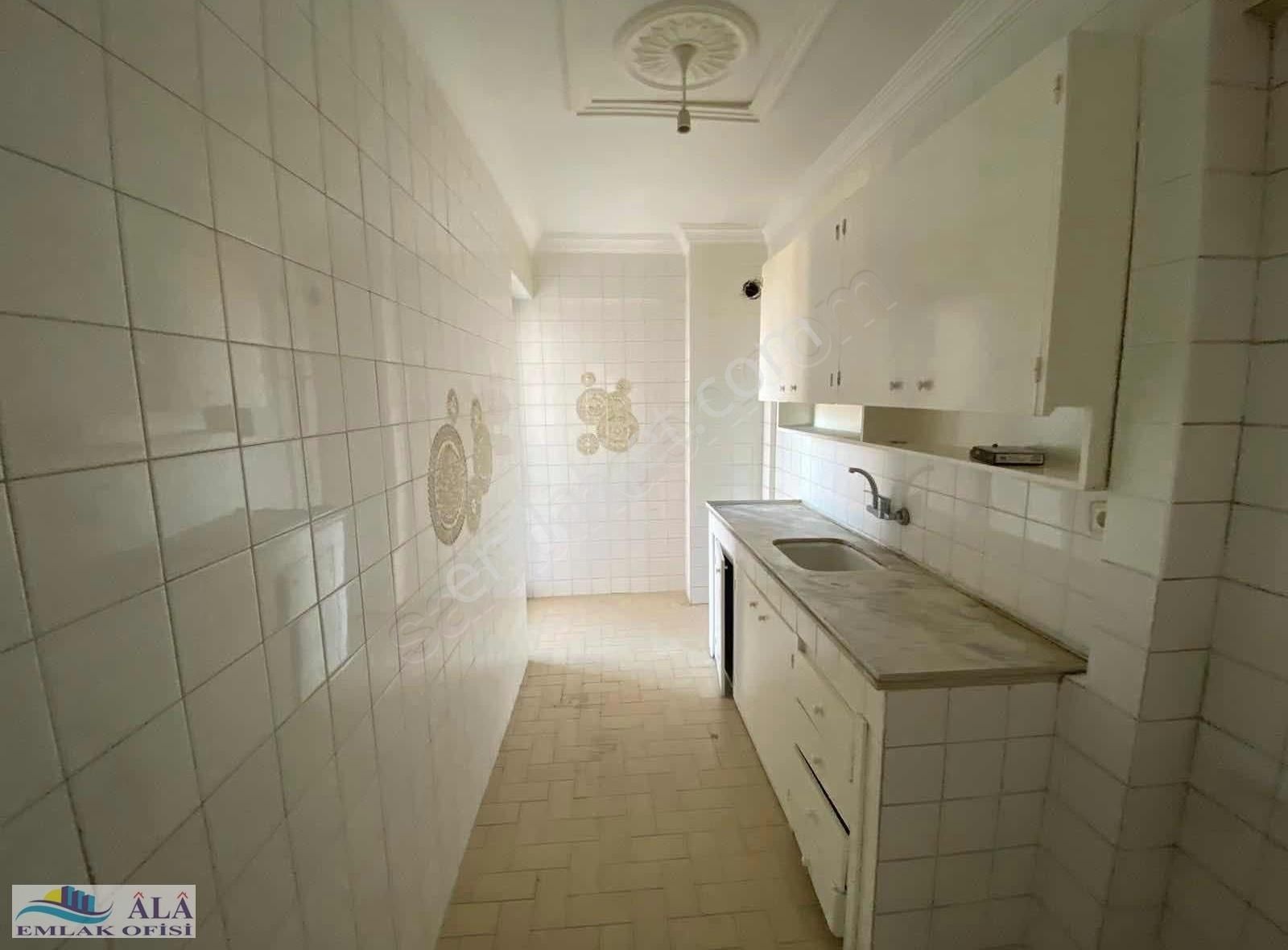 Konak Murat Reis Metroya Yakın Kiralık Daire Hatay Gönül Durağında 2+1 Kiralık Daire