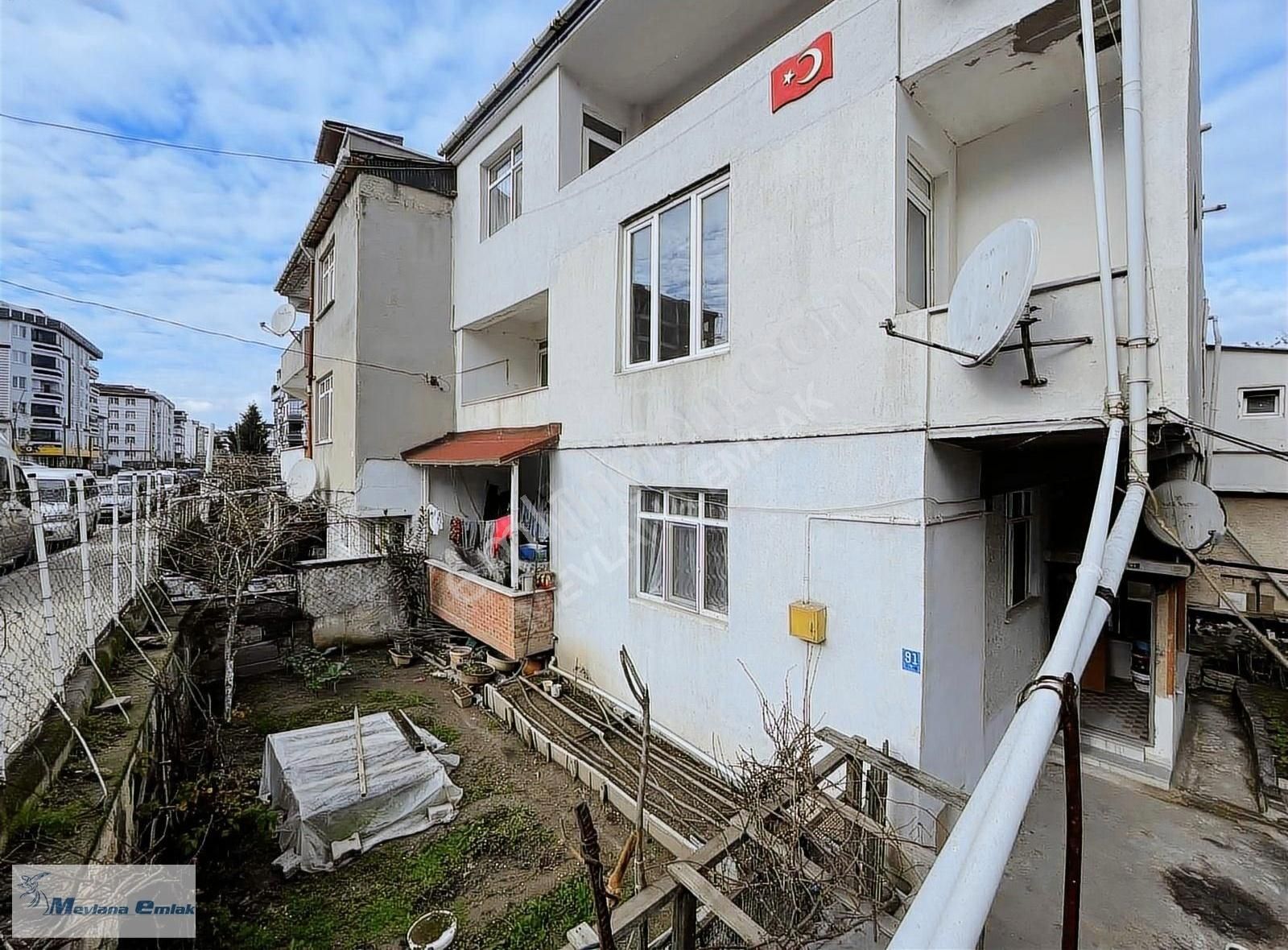 Çerkezköy İstasyon Satılık Daire Çerkezköy İstasyon Mah 2+1 120 M2 Satılık Daire