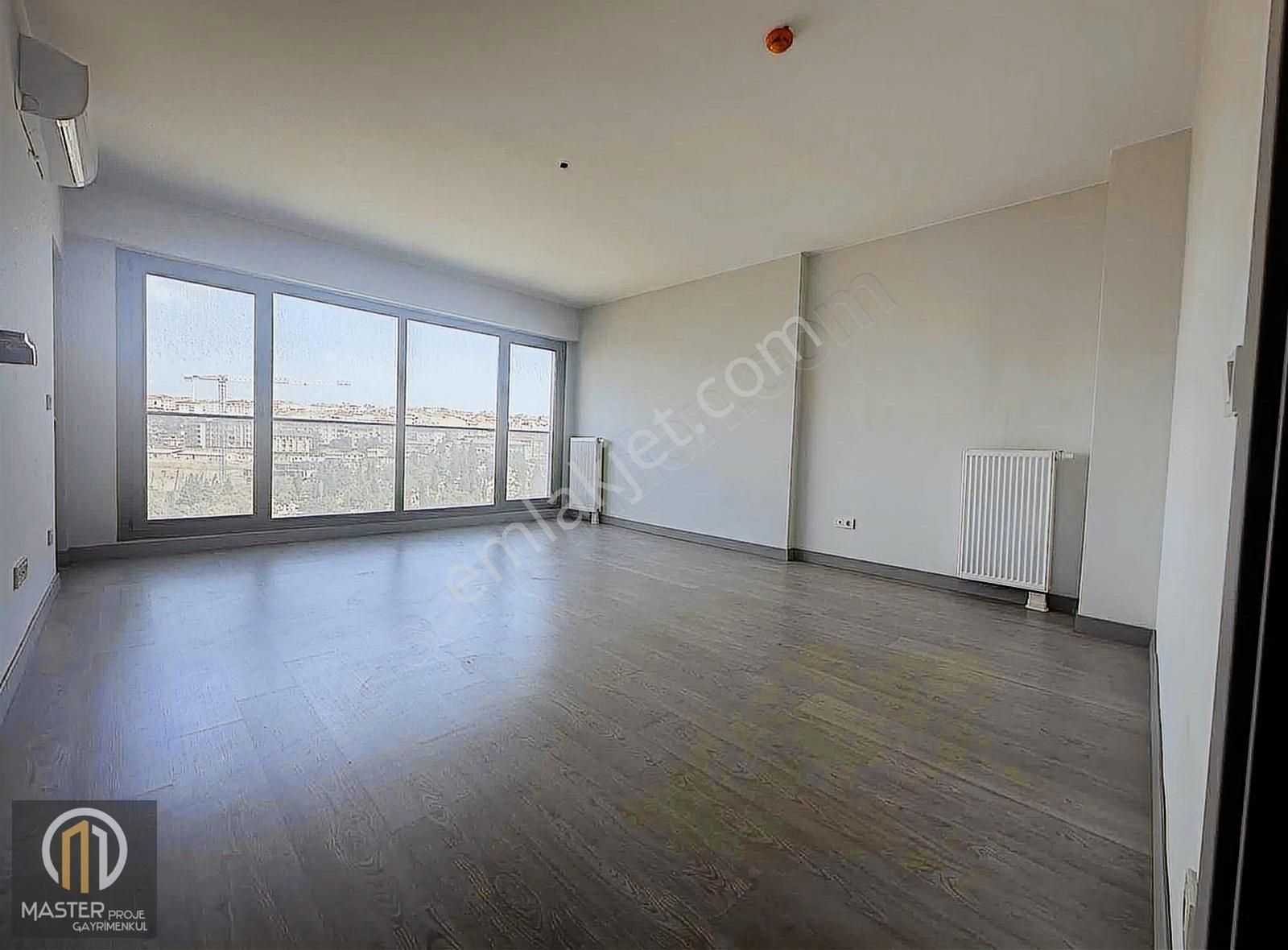 Master Proje'den Misal İstanbulda Peyzaj Manzaralı Sıfır Daire - Görsel 11