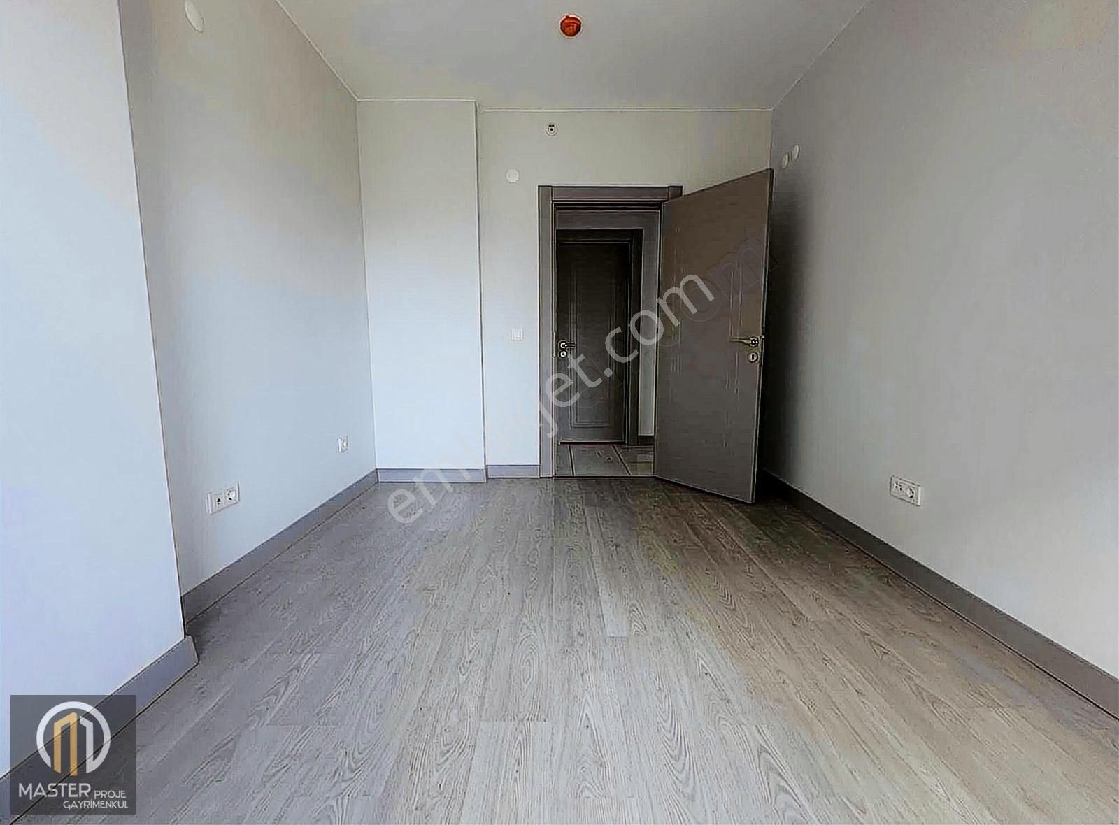 Master Proje'den Misal İstanbulda Peyzaj Manzaralı Sıfır Daire - Görsel 3