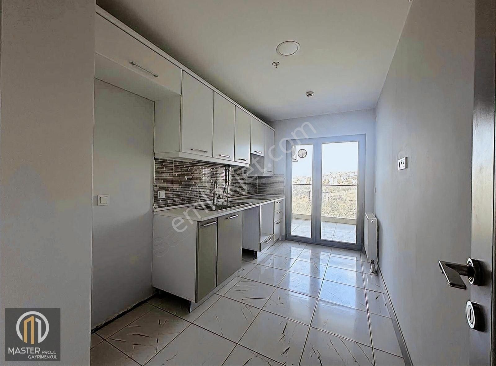 Master Proje'den Misal İstanbulda Peyzaj Manzaralı Sıfır Daire - Görsel 24