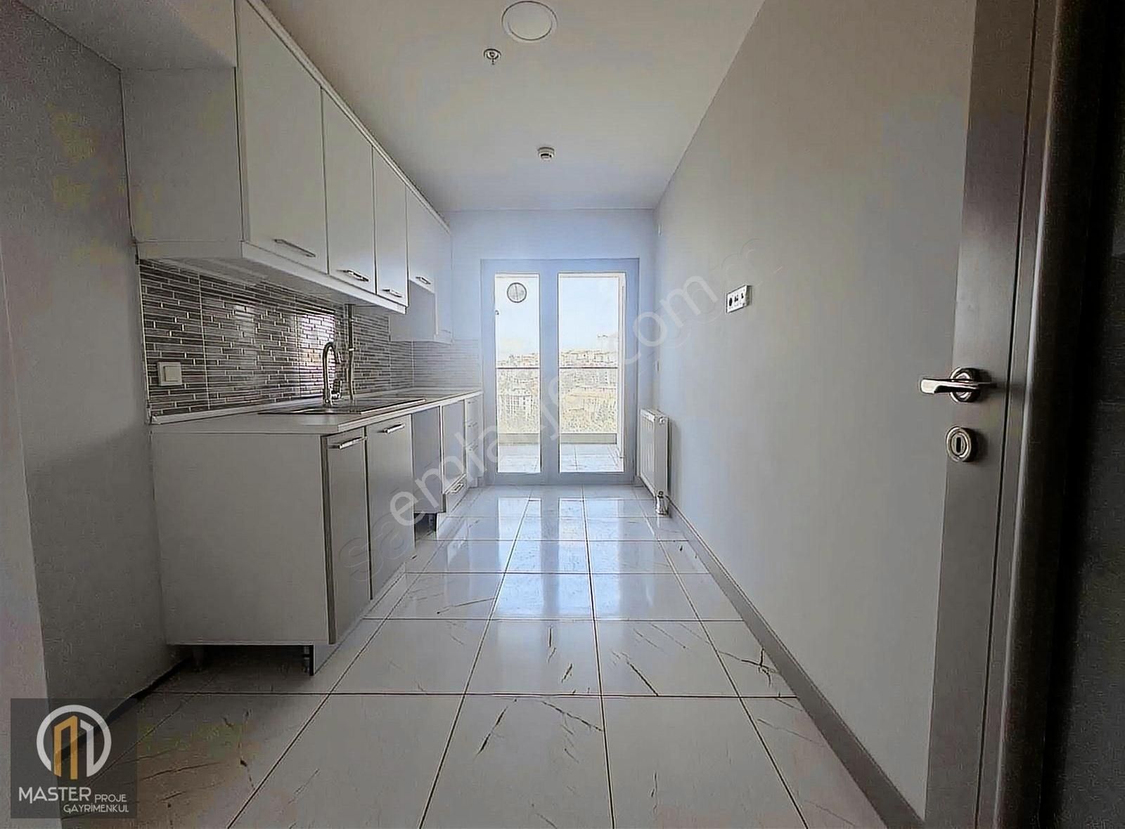 Master Proje'den Misal İstanbulda Peyzaj Manzaralı Sıfır Daire - Görsel 2