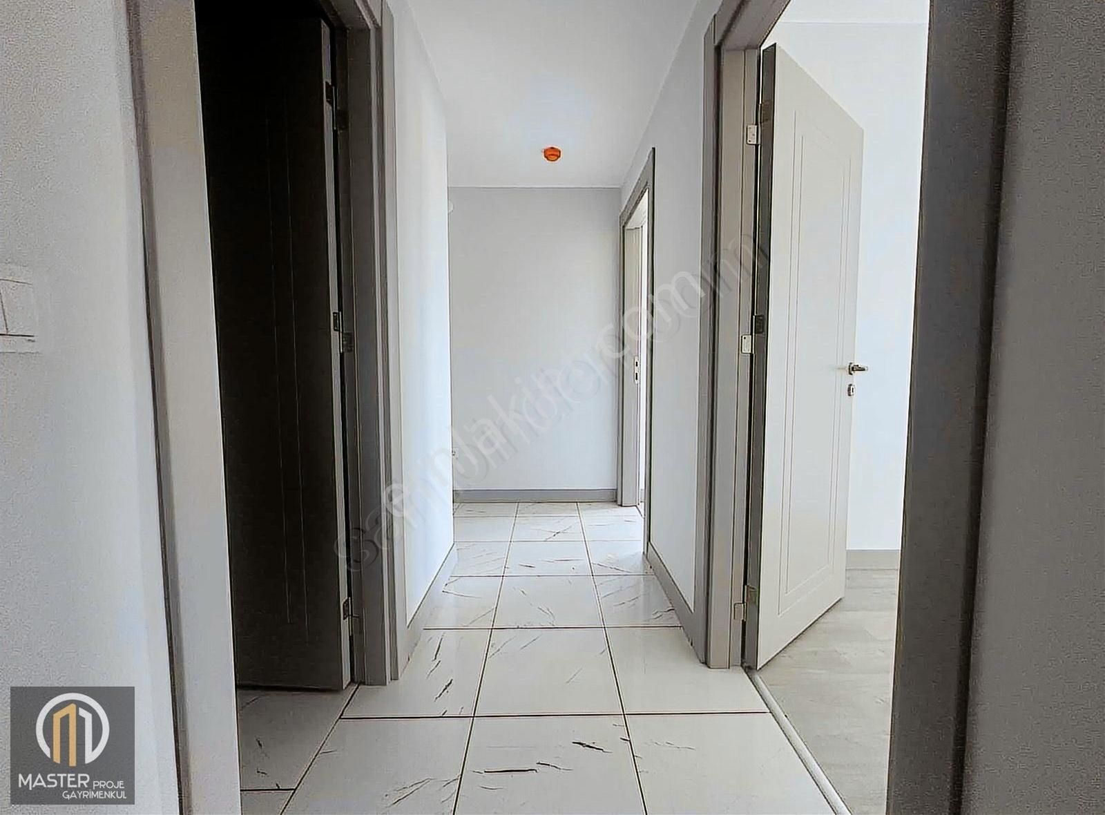 Master Proje'den Misal İstanbulda Peyzaj Manzaralı Sıfır Daire - Görsel 7