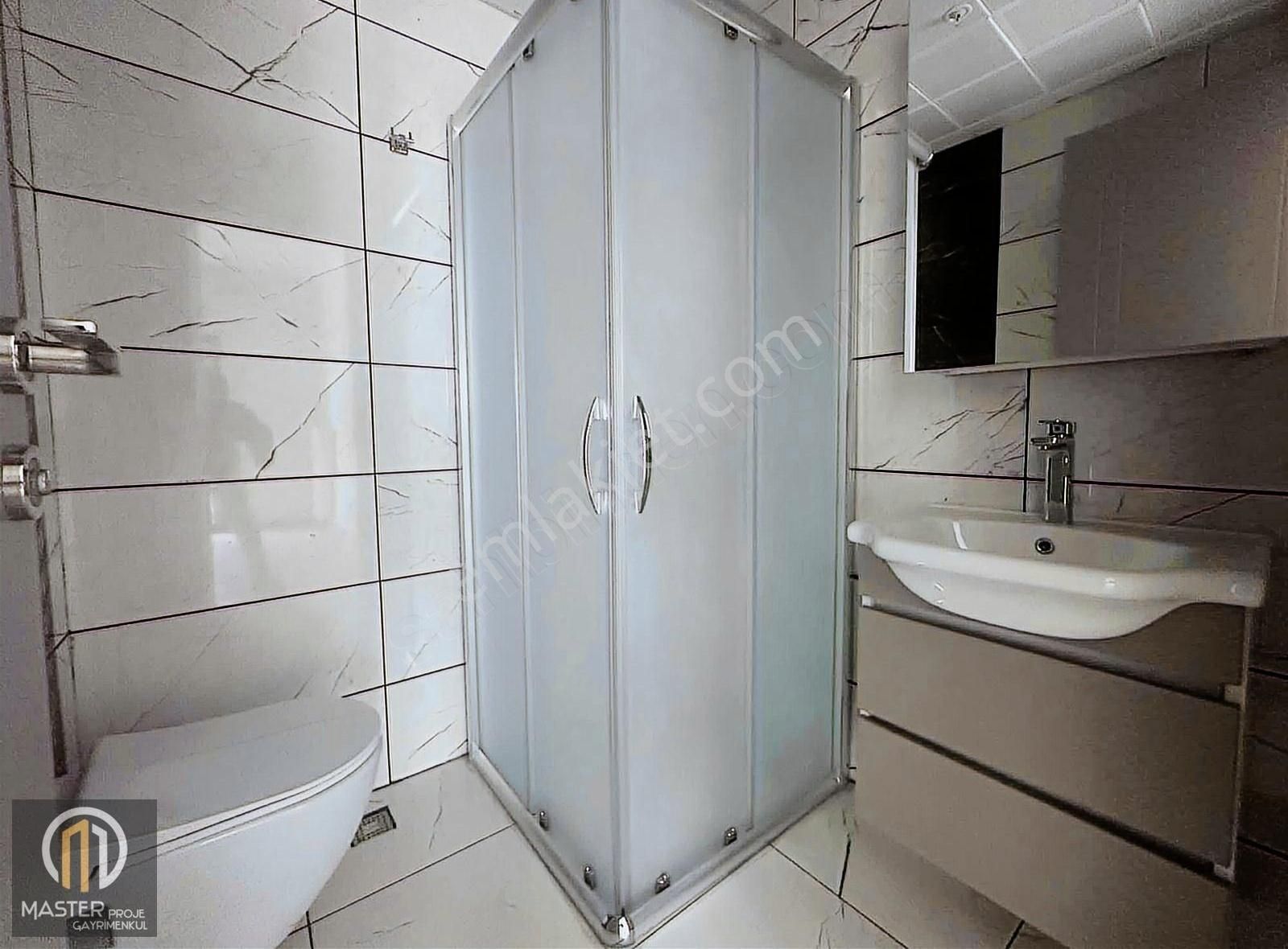 Master Proje'den Misal İstanbulda Peyzaj Manzaralı Sıfır Daire - Görsel 18