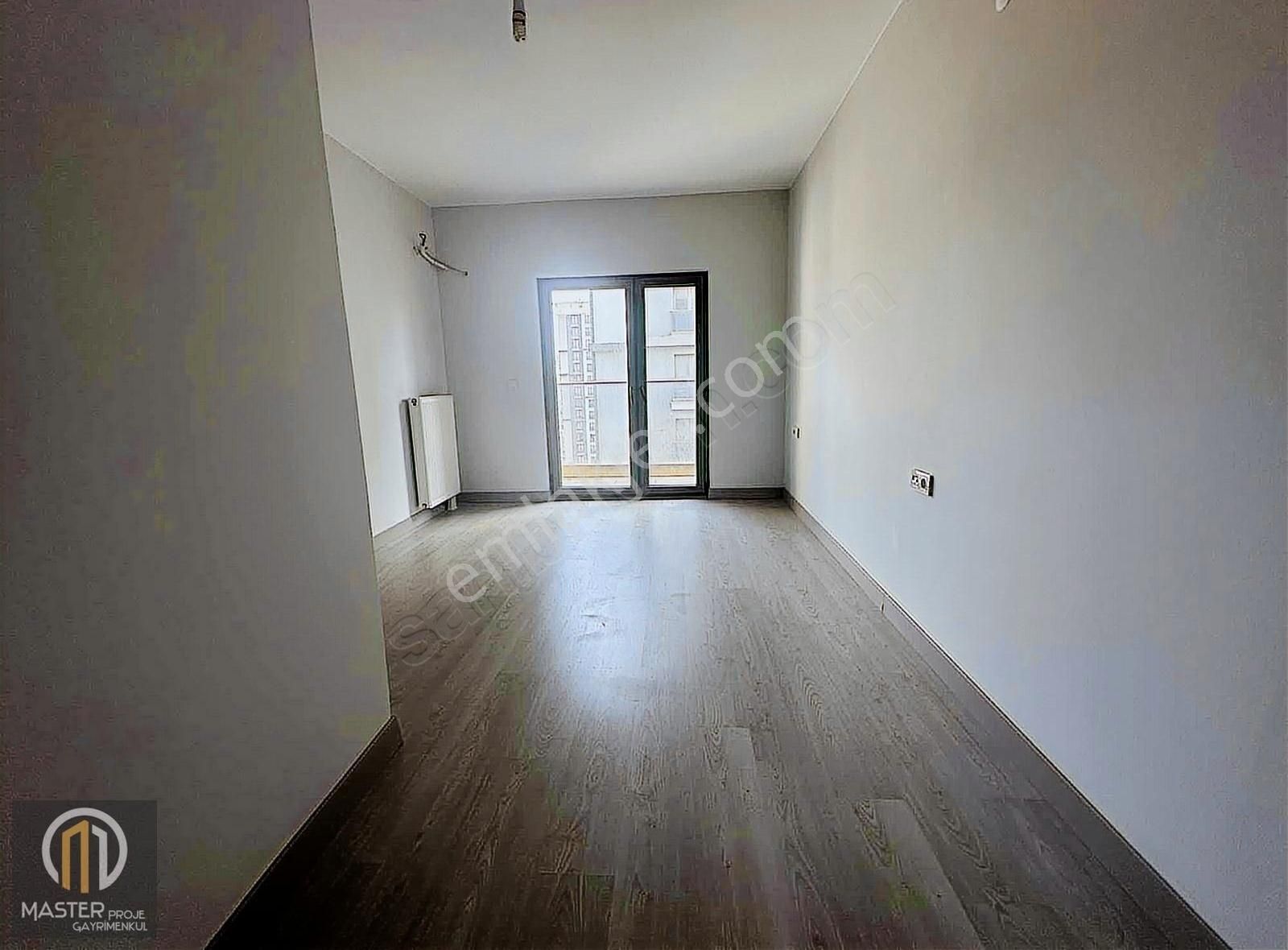 Master Proje'den Misal İstanbulda Peyzaj Manzaralı Sıfır Daire - Görsel 16