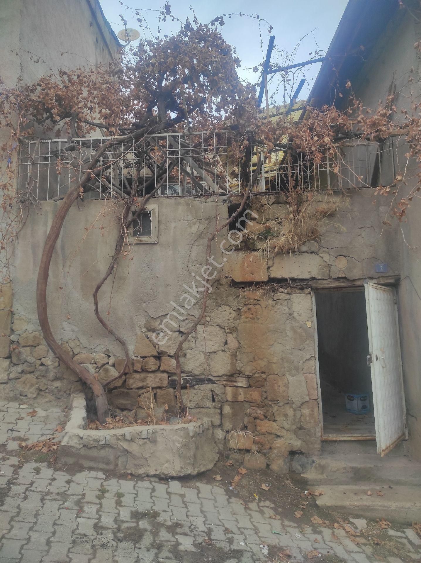 Kaçmaz Emlaktan Yeşilhisardasatiılık Üstakil Ev - Görsel 12