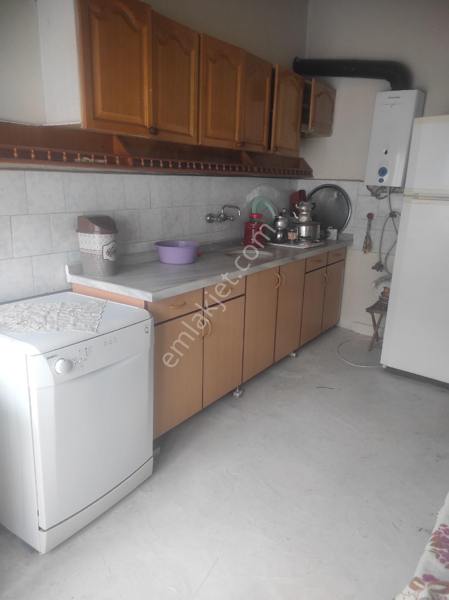 Kaçmaz Emlaktan Yeşilhisardasatiılık Üstakil Ev - Görsel 6