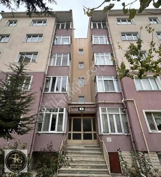 Kırklareli Merkez Cumhuriyet Satılık Daire Çağdaşkent 2.etap'ta Satılık 85 M² Arakat Satılık Daire