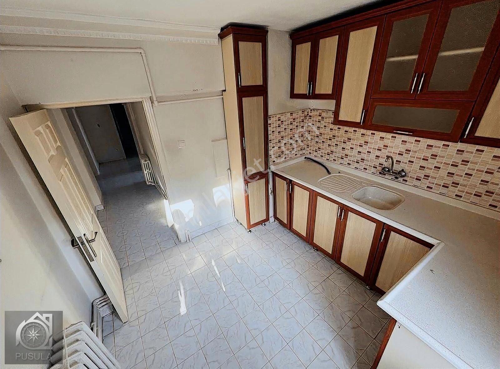 Sincan Andiçen Kiralık Daire Pusula'dan Andiçen'de 2+1 Geniş Katta Manzaralı