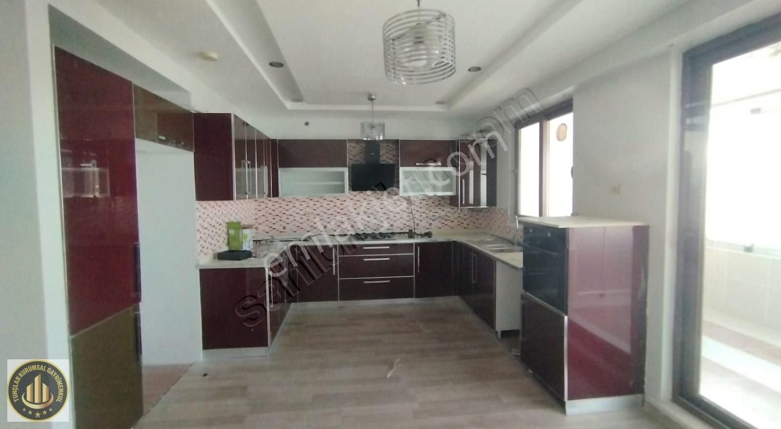 Kayapınar Medya Kiralık Daire Dünya Kavşağında Ultra Lüks Kiralık Daire