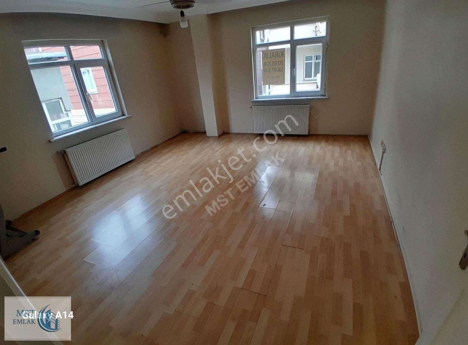 Eyüpsultan Yeşilpınar Kiralık Daire Mst Emlak Vialand Yanında 2+1 Kiralik Daire