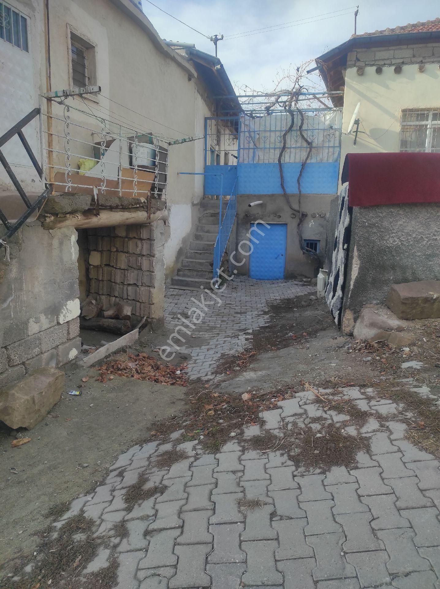 Kaçmaz Emlaktan Yeşilhisarda Satılık 3 Tane Müstakil Ev Yanyana Tek Fiyat - Görsel 6