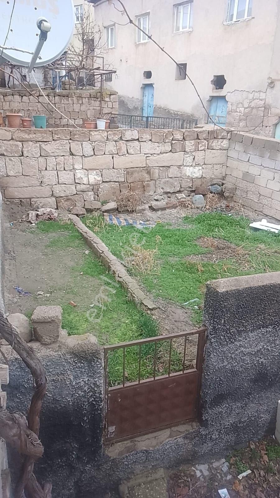 Kaçmaz Emlaktan Yeşilhisarda Satılık 3 Tane Müstakil Ev Yanyana Tek Fiyat - Görsel 11