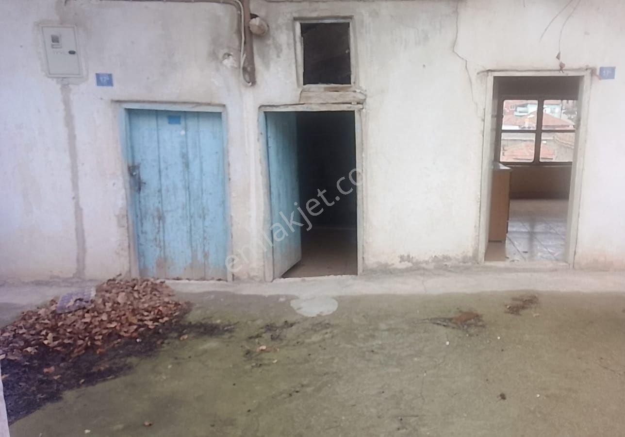 Kaçmaz Emlaktan Yeşilhisarda Satılık 3 Tane Müstakil Ev Yanyana Tek Fiyat - Görsel 17