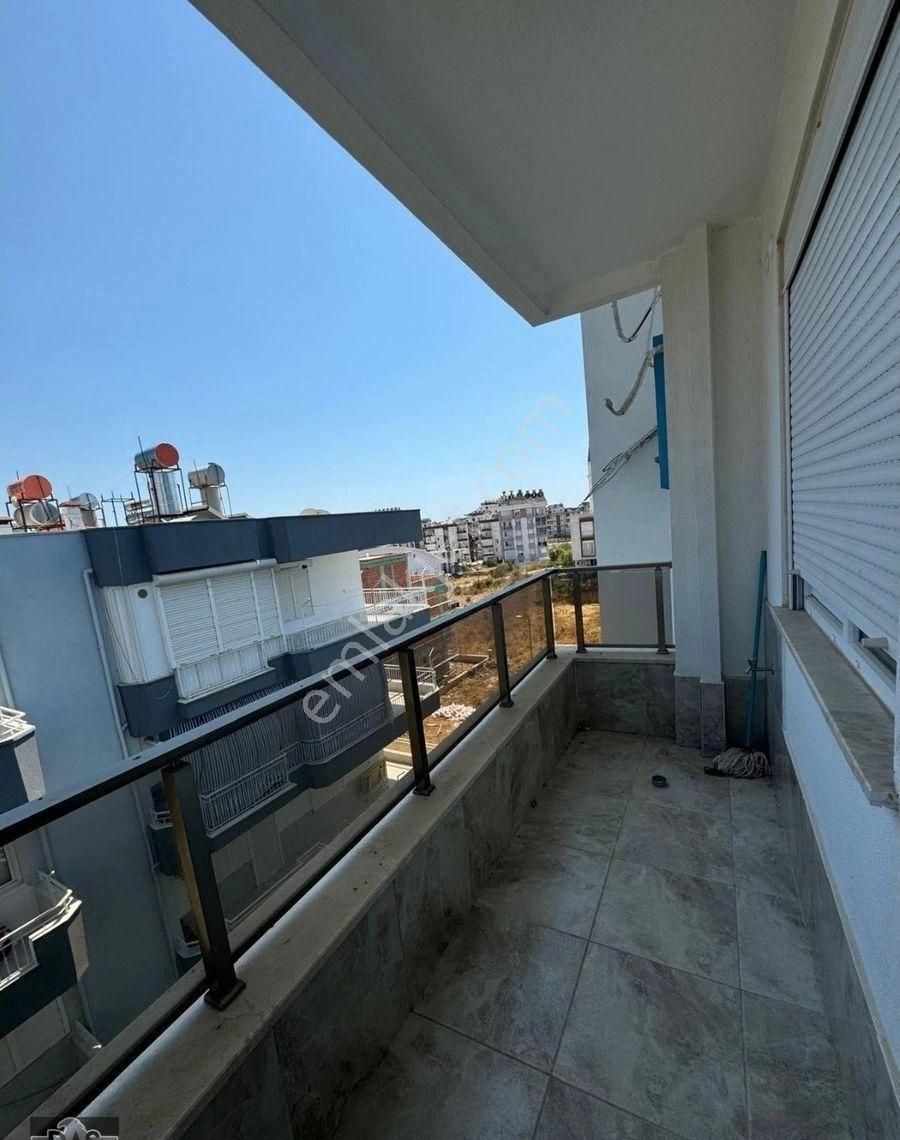 Serik Gedik Kiralık Daire Antalya Serik Gedik Mahallesi Geniş Dubleks Daire