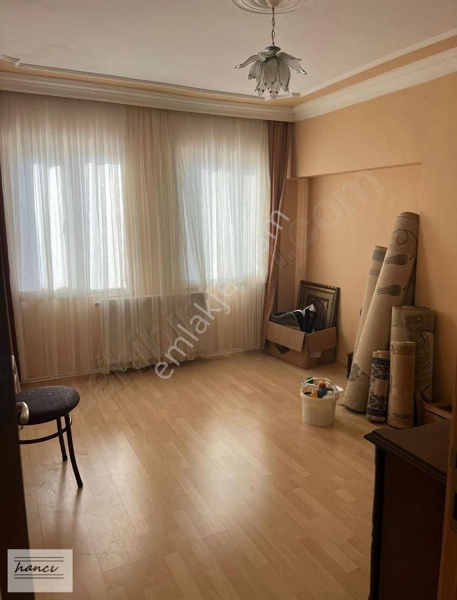 Hancı'dan Hayat Hast Yakını Önü Açık Ferah Satılık Daire - Görsel 15