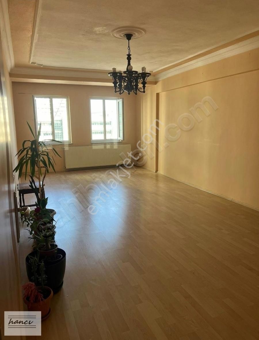 Hancı'dan Hayat Hast Yakını Önü Açık Ferah Satılık Daire - Görsel 27