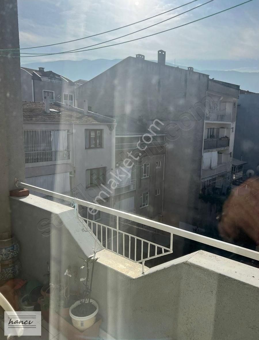 Hancı'dan Hayat Hast Yakını Önü Açık Ferah Satılık Daire - Görsel 28