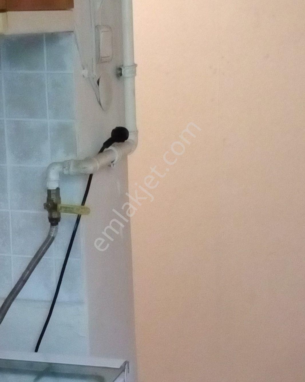 Sahibinden Kiralık Daire Veya Dükkan. Pendik İstanbul. - Görsel 15
