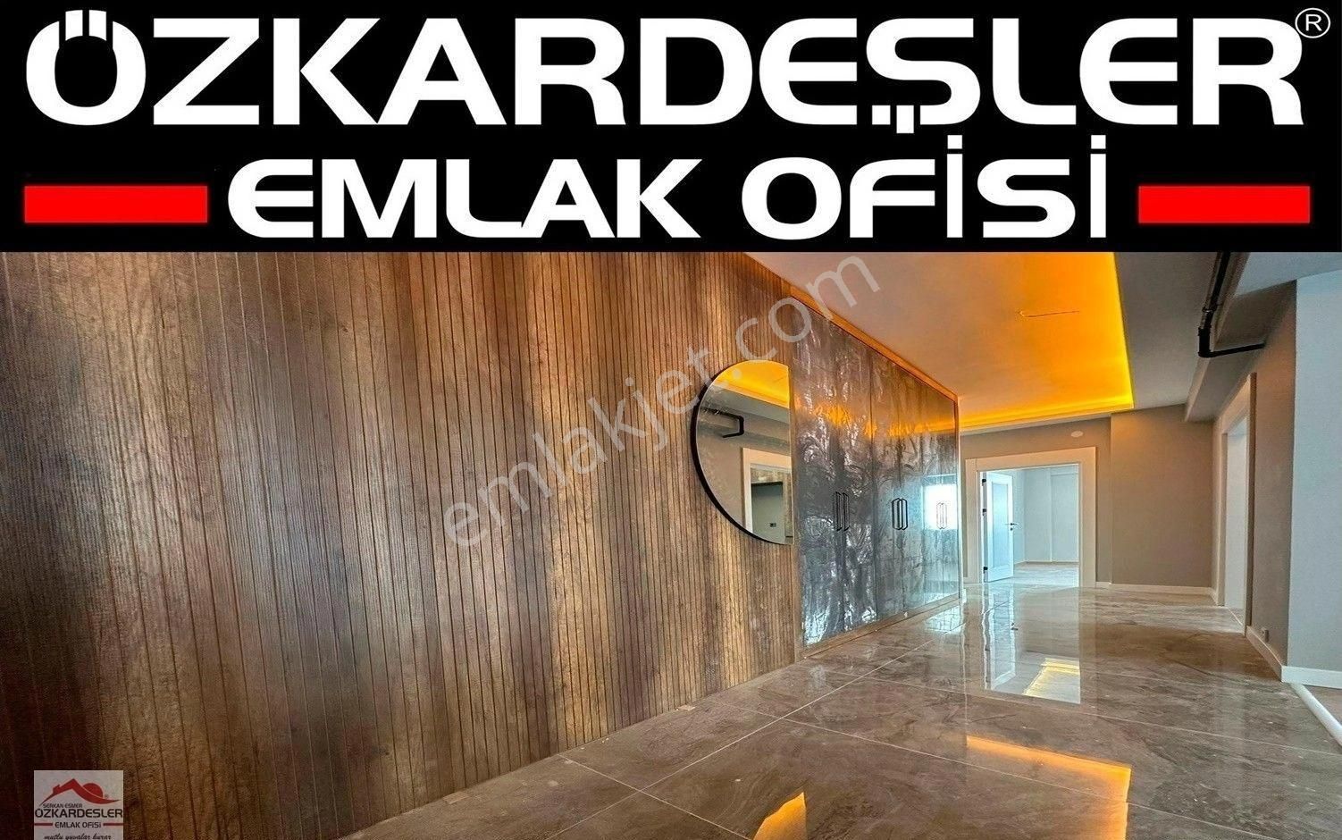 Yenimahalle Pamuklar Satılık Daire İdda Ediyoruz Pamukların En Geniş Site Dairesi! Sıfır & Lüx 3+1