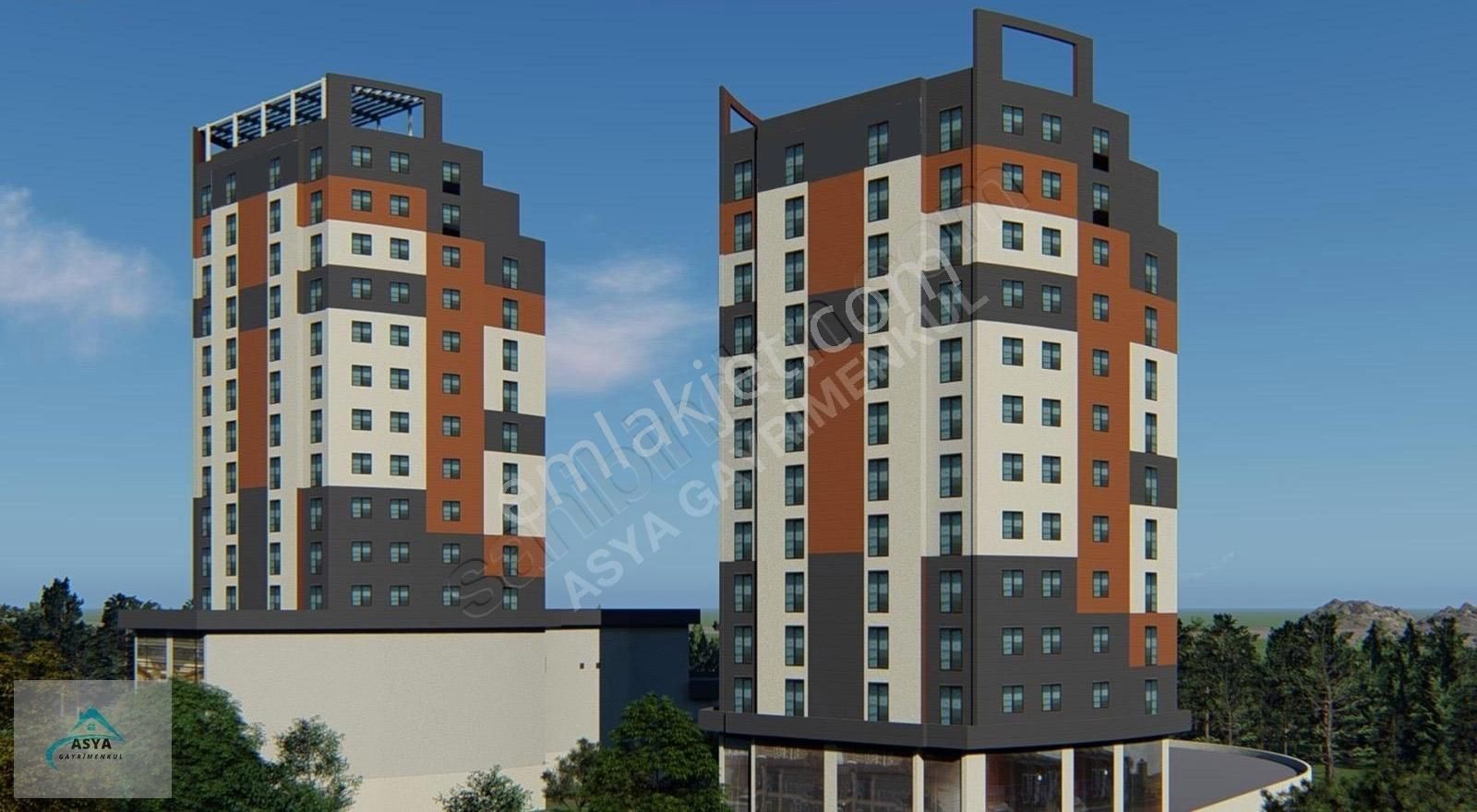 Başakşehir Başakşehir Satılık Daire Başakşehir Arterium Residences Plusta Satlık 4+1 Daire