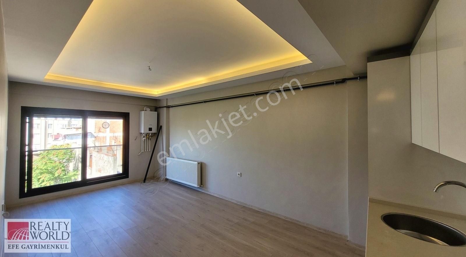 Torbalı Tepeköy Kiralık Daire Tepeköy Mh Merkezi Konum Ve İzban Yakını Kiralık Daire