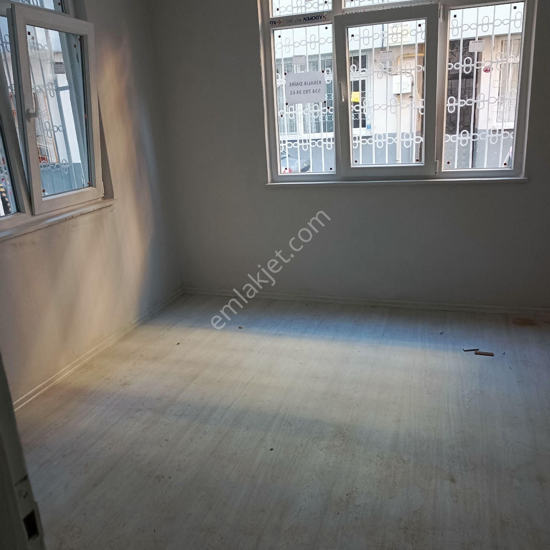 Ortahisar 1 Nolu Erdoğdu Kiralık Daire 1 Nolu Erdoğdu Mh. Cami Yanı 1+1 Kiralık Daire