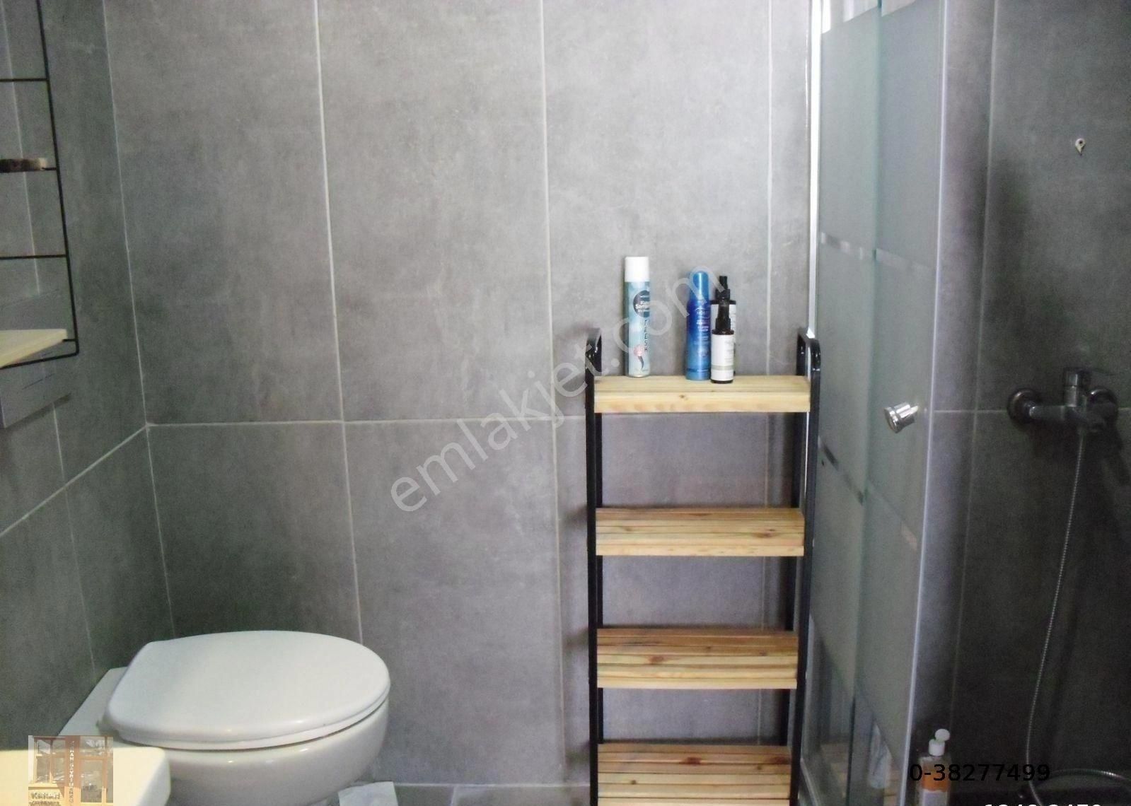 Gaziosmanpaşa Uğurmumcu Yakını 1+1 Tüm Faturalar Dahil Mobilyalı Kiralık Daire - Görsel 29