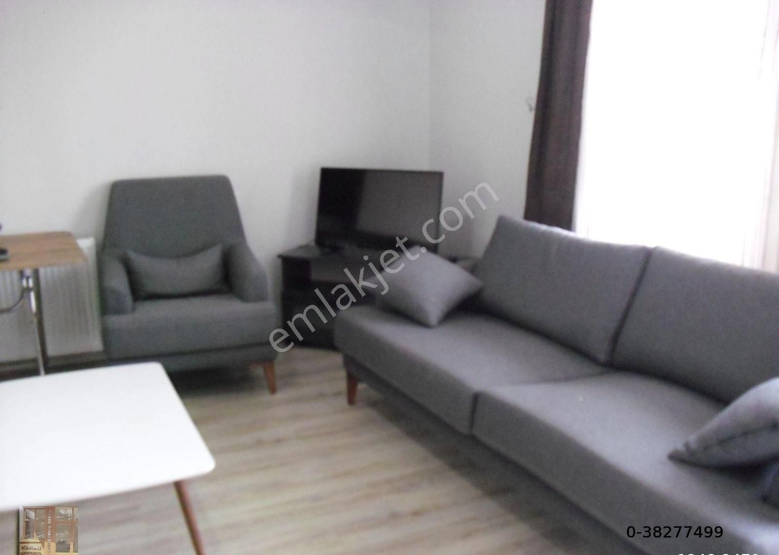 Gaziosmanpaşa Uğurmumcu Yakını 1+1 Tüm Faturalar Dahil Mobilyalı Kiralık Daire - Görsel 11