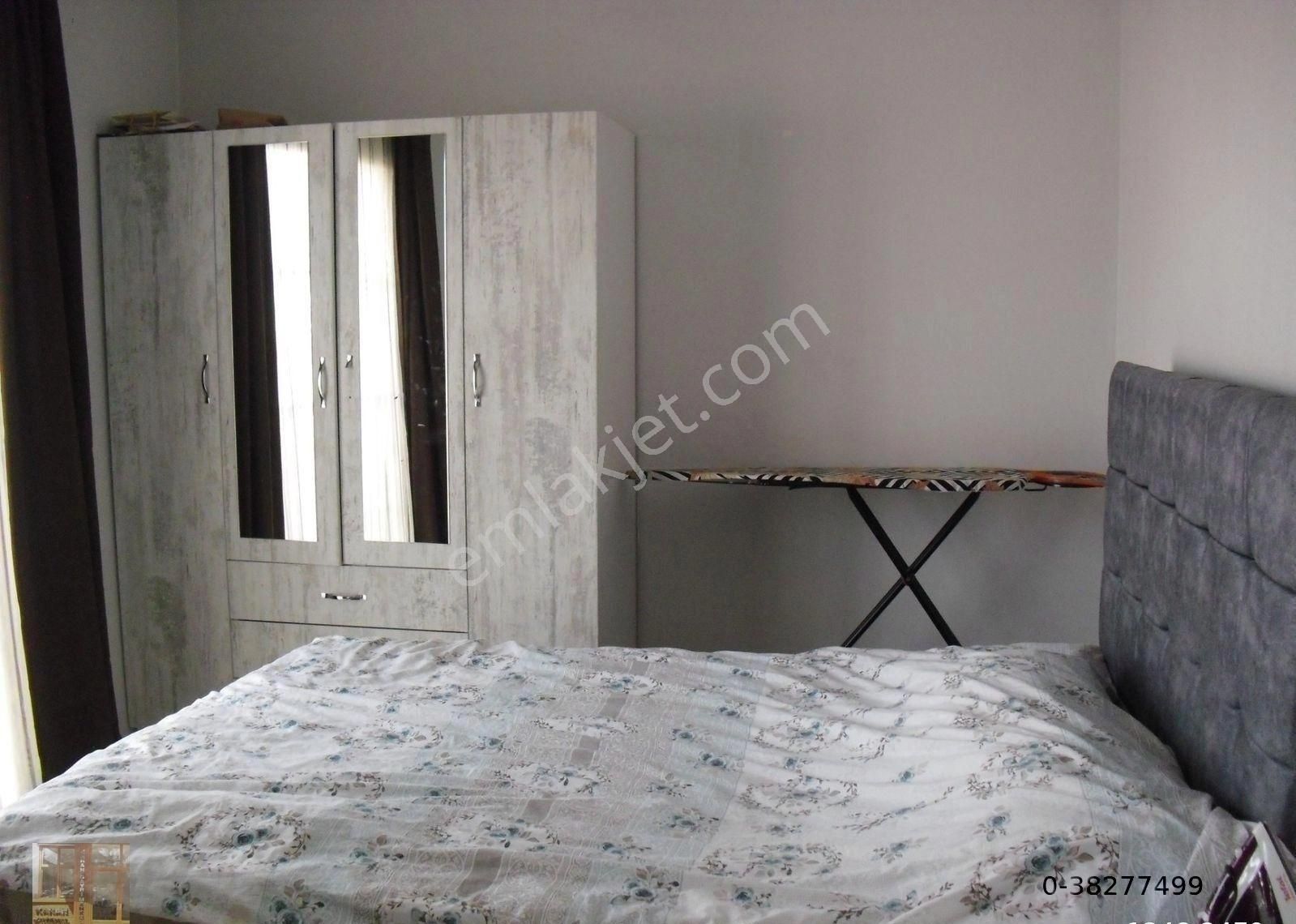 Gaziosmanpaşa Uğurmumcu Yakını 1+1 Tüm Faturalar Dahil Mobilyalı Kiralık Daire - Görsel 4