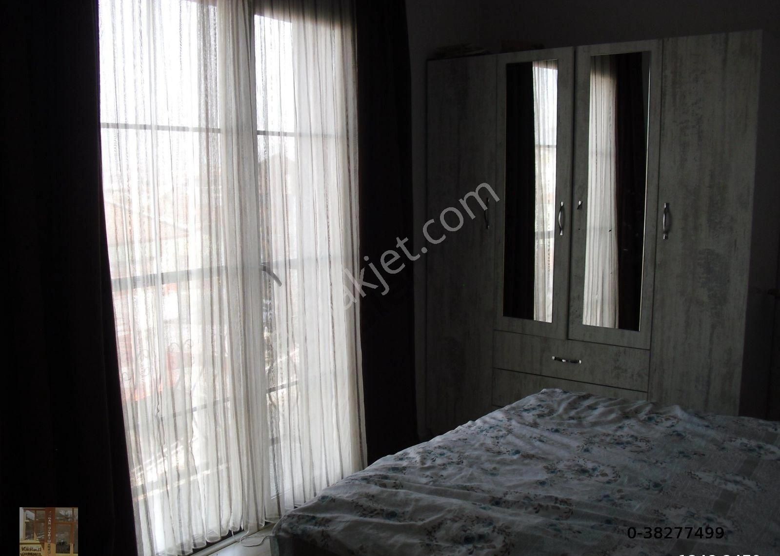 Gaziosmanpaşa Uğurmumcu Yakını 1+1 Tüm Faturalar Dahil Mobilyalı Kiralık Daire - Görsel 22