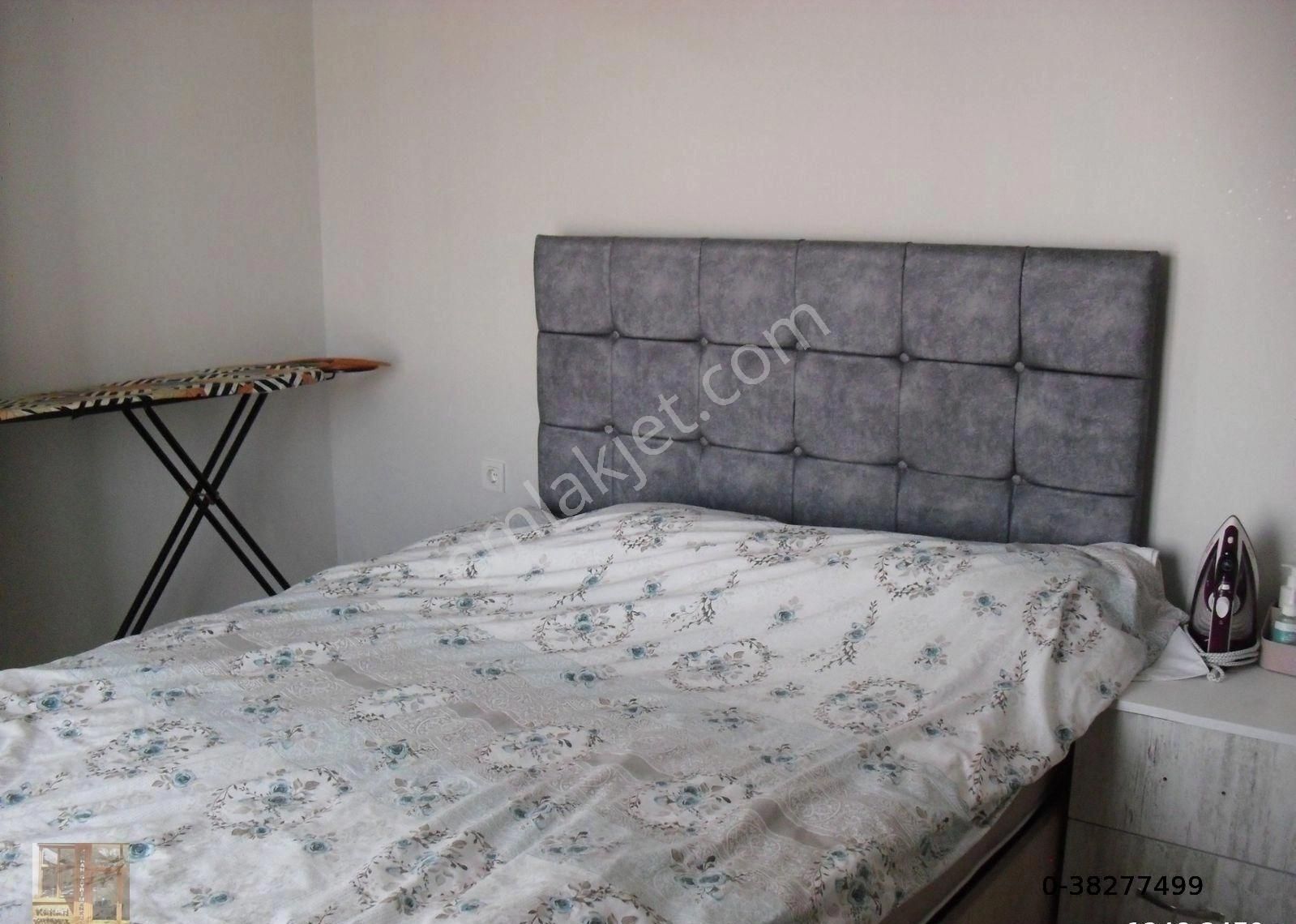 Gaziosmanpaşa Uğurmumcu Yakını 1+1 Tüm Faturalar Dahil Mobilyalı Kiralık Daire - Görsel 9