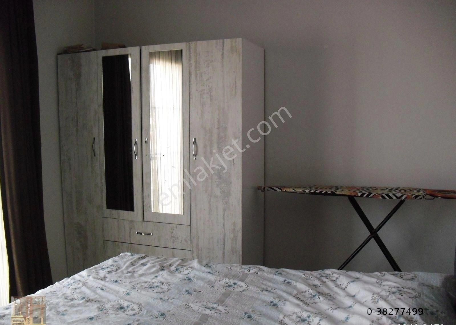 Gaziosmanpaşa Uğurmumcu Yakını 1+1 Tüm Faturalar Dahil Mobilyalı Kiralık Daire - Görsel 14