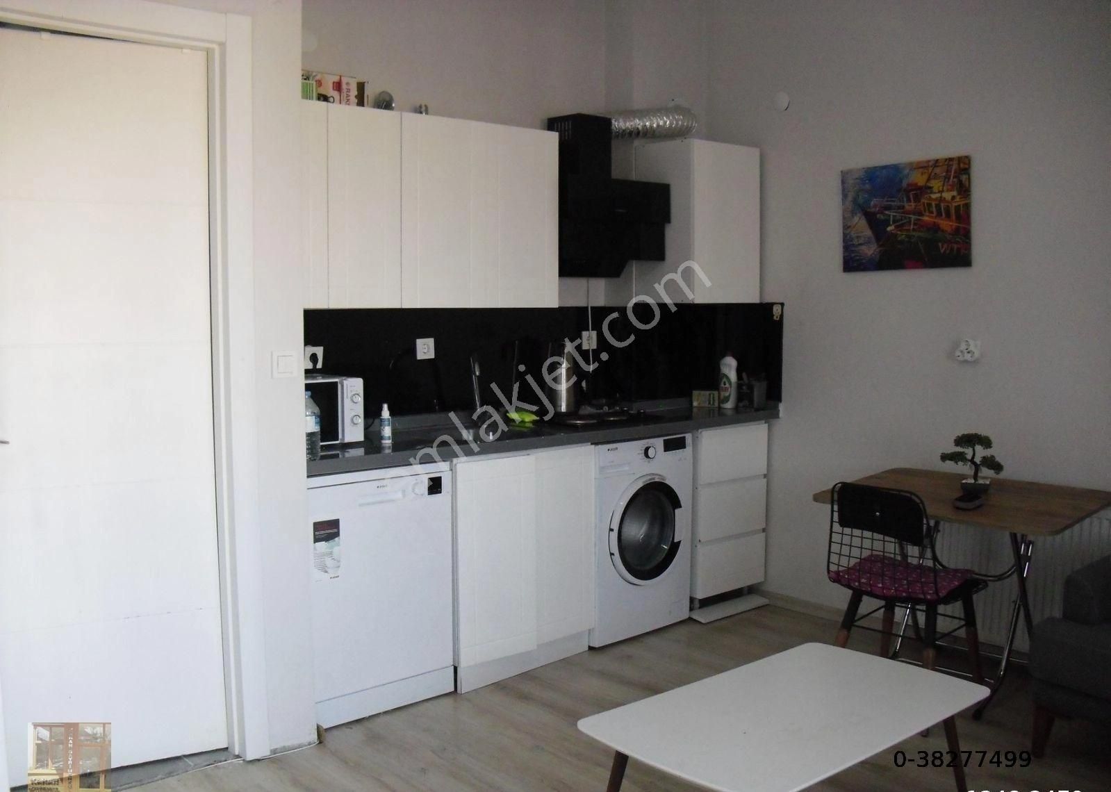 Gaziosmanpaşa Uğurmumcu Yakını 1+1 Tüm Faturalar Dahil Mobilyalı Kiralık Daire - Görsel 23