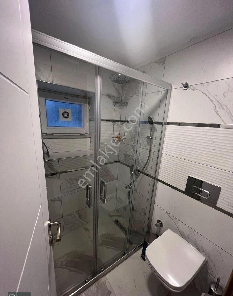 Şişli Harbiyede Satılık Luks Residans - Görsel 4