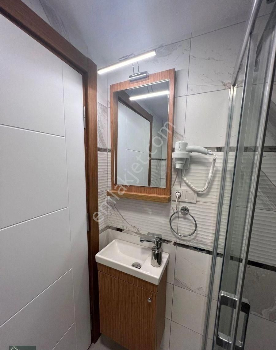 Şişli Harbiyede Satılık Luks Residans - Görsel 18