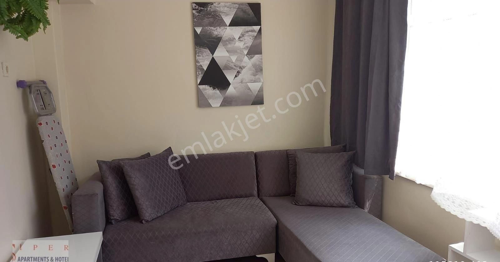 Şişli Ergenekon Kiralık Daire Harbiyede Kiralık Faturalar Dahil 1+1 Daire