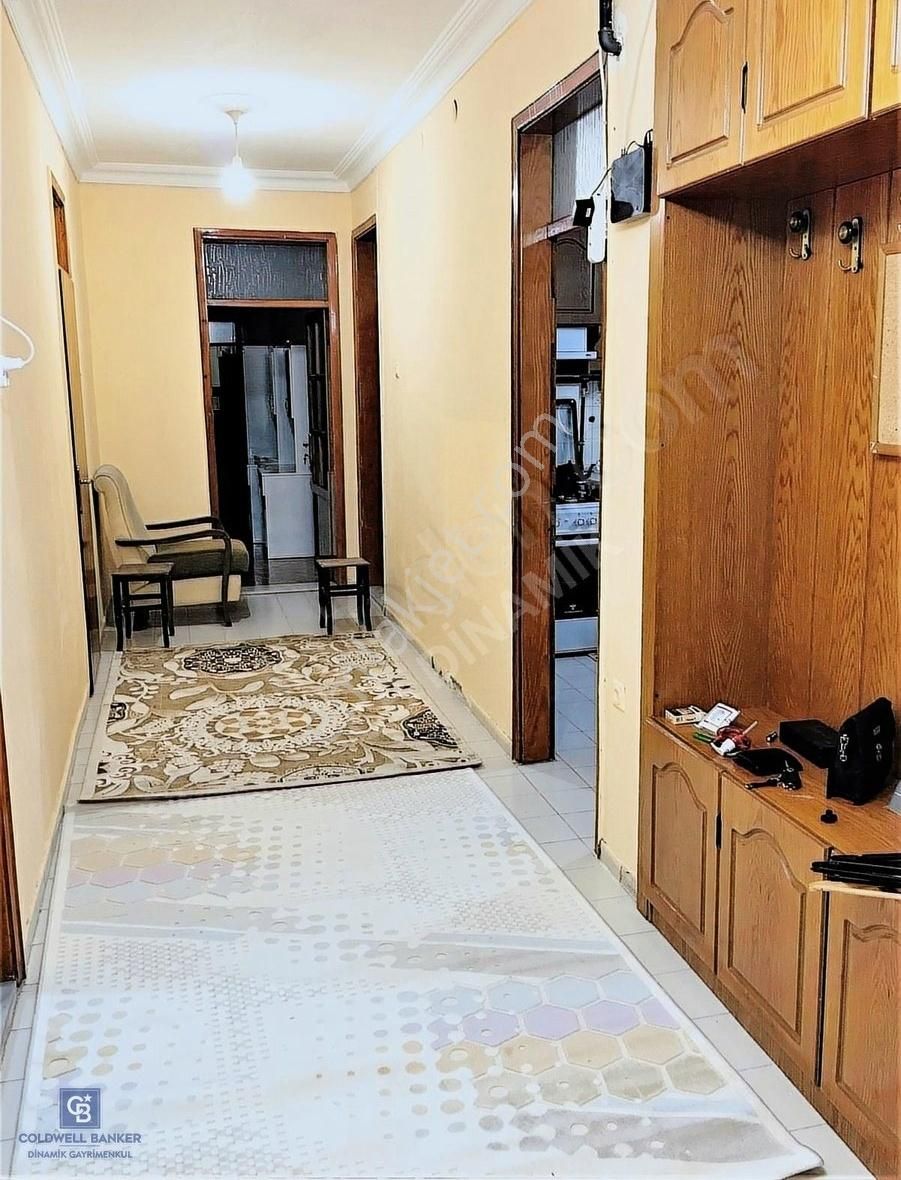 Selçuklu Feritpaşa Kiralık Daire Coldwell Banker'den Konya Kule Civarı H.dahil Bayan Apart Oda