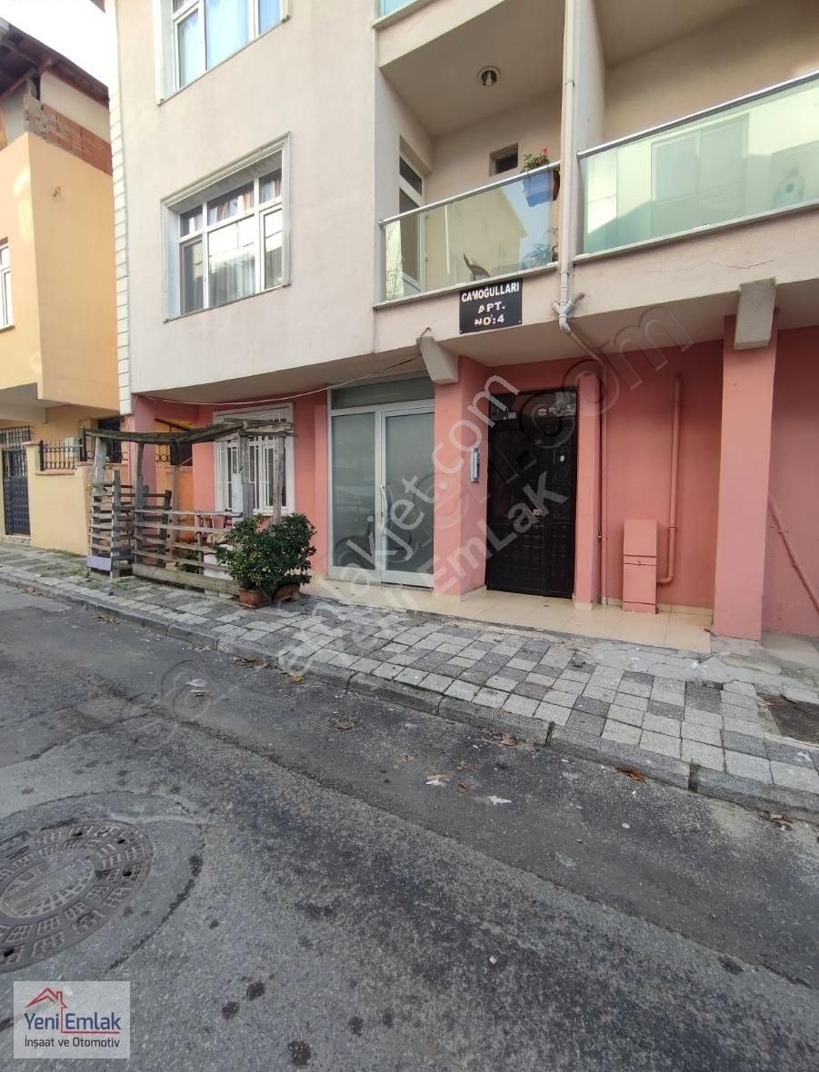 Ümraniye Ihlamurkuyu Kiralık Daire Yeni'den 2+1 Giriş Katı Harika Konumda Kiralık Daire