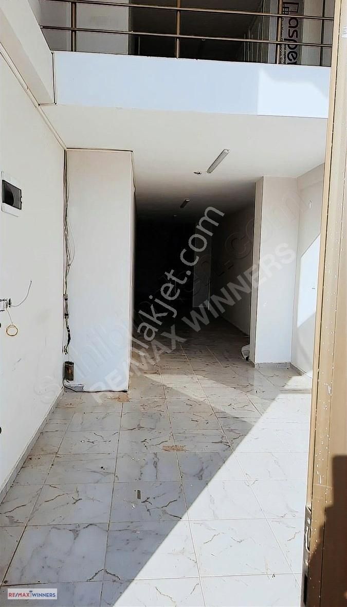 Kepez Fevzi Çakmak Kiralık Dükkan & Mağaza Kepez Alparslan Türkeş Bulvarı 150m2 Kiralık Dükkan