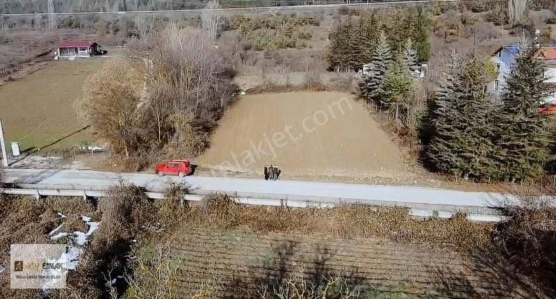 Bolu Merkez Çakmaklar Satılık Konut İmarlı Altın Emlak Bolu Çarşı Temsilciliğinden Satılık