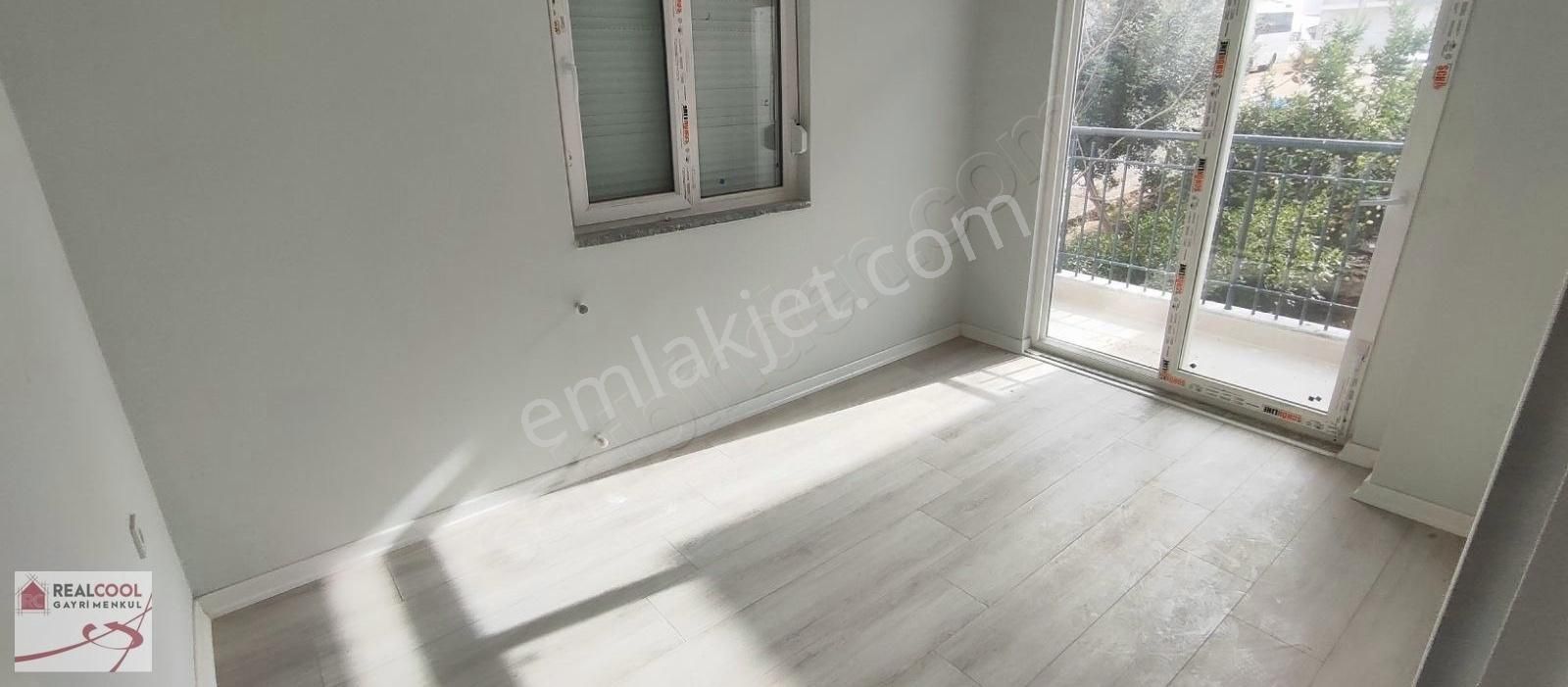 Manavgat Sarılar Satılık Daire Sarılar Mah.de 2 .kat 2+1 Satılık Daire