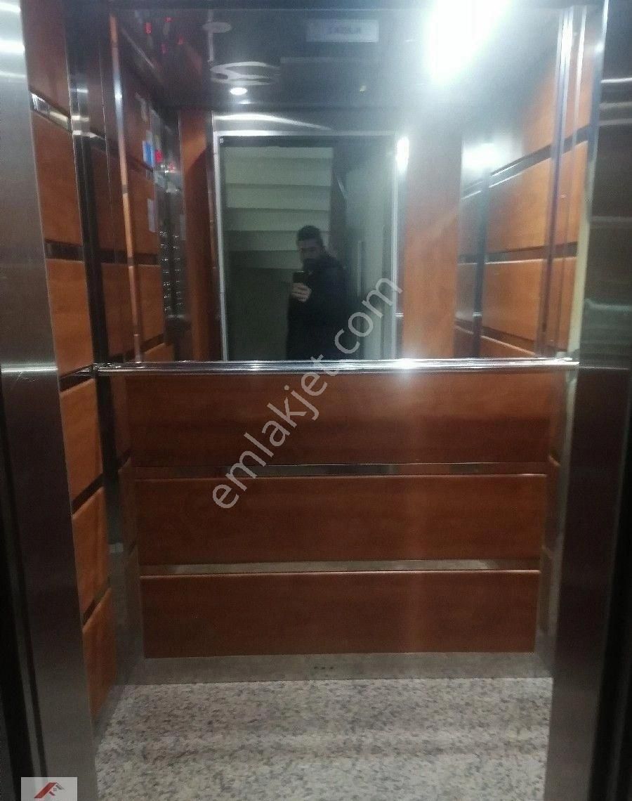 Ümraniye Site Mahallesi Soyak Site Ler Bölgesi Elit Bölge İki Blok Lu Site İçinde 7.kat 3+1 Kiralık - Görsel 15