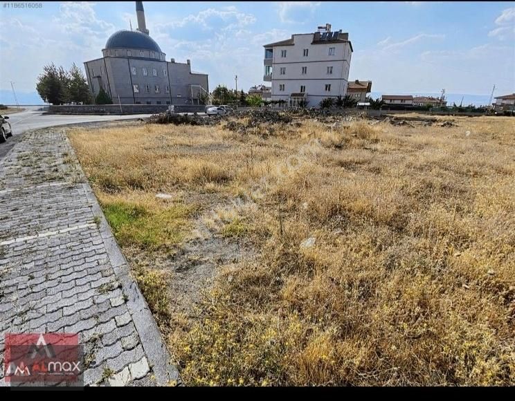 Melikgazi Mimarsinan Satılık Konut İmarlı Mimarsinan Bebektepede 737 M2 Satlık Arsa